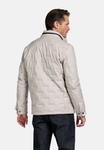 Куртка Baileys Light jacket, Kit/Beige - фото 3