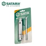 Ворот со звездочкой М3-М8 50403 SATA - фото 5