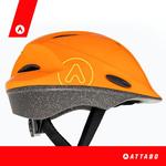 Детский велосипедный шлем ATTABO Hinge - фото 2