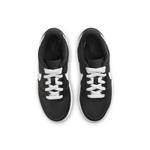 Кроссовки данк лоу Nike, черный - фото 4