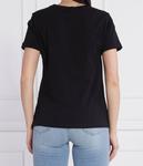 Футболки Regular fit Liu Jo Sport, черный - фото 4