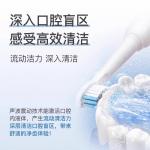 Сменные насадки для зубной щетки Dazzling - фото 6