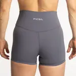 Женские шорты Core Picsil, серый - фото 2