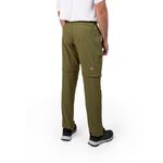 Мужские брюки Izas, хаки - фото 2