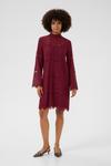Мини платье CULTURE, Purple - фото 5