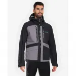 Куртка Kilpi Limited Archer, черный - фото