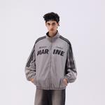 Солнцезащитная одежда унисекс Kawasaki, серый - фото 33