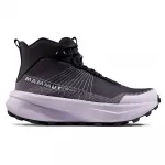 Походные ботинки Mammut Aenergy MTN Mid Goretex, черный - фото 3