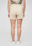 Шорты с отделкой и эластичными шортами Cloud 5Ive, Beige - фото 2