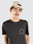 Футболка Volcom Jam Planet T-Shirt, stealth - фото 3