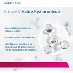 Крем Hra Pharma 30г Cicatridine - фото 3