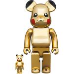 Модные фигурки BE@RBRICK - фото