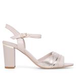 Сандалии Lasocki WYL3858-1Z Beis, бежевый - фото