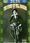 Диск DVD Story Of Will Rogers - фото