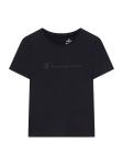 Футболка Performance Champion Authentic Athletic Apparel, Black - фото