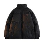 Пуховик Unisex ACHS AWAKE, Экрю - фото 8