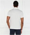 Поло H-Press 28 regular fit Boss, белый - фото 3