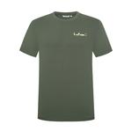 Футболка унисекс Lafuma, кремовая - фото