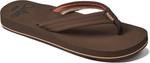 Шлепанцы Cushion Breeze Reef, цвет Chocolate - фото