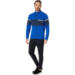 Куртка Speed Fleece Jacket Spyder, цвет Electric Blue - фото 4