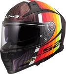 Шлем LS2 ff811 vector ii freedom, Chameleon Matte - фото