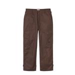 Timberland Кargo Pants Unisex Chocolates Brown - фото