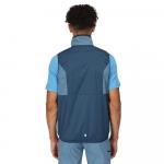 Жилет Regatta Lankin V, синий - фото 2