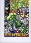 The Savage Dragon, #2 Enter Superpatriot (Image Comics) - фото