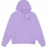 Свитшот унисекс Dickies, Асфальтово-черный - фото 5