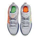 Кроссовки x cardo kd 15 Nike, мульитколор - фото 4