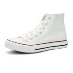 Кеды унисекс высокие Warrior - фото 4