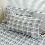 FUANNA Комплект постельного белья, 180 см, 4 предмета - фото 10