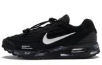Nike AIR MAX VERSE Low top Беговые кроссовки Unisex Black - фото 3