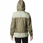 Ветровка Challenger Columbia, зеленый - фото 2