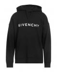 Толстовка Givenchy, черный - фото