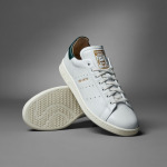 Кроссовки Adidas STAN SMITH LUX, белый - фото 2