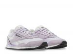 Кроссовки Reebok Classic AZ Sneaker - Women's, фиолетовый - фото 2