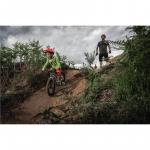 Детский велосипед Early Rider Seeker X16, матовый алюминий - фото 7