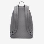 Сумка monogram backpack 'grey' Air Jordan, серый - фото 3