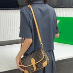 Ingenuity Handmade Ремень для сумки - фото 7