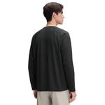 Дуалис джемпер для мужчин DESCENTE, Cc-Asphalt - фото 5