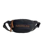 DCLOUD Слинг-бэг, White - фото 6