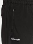 Спортивные брюки обычного кроя Palminteri SHZ22104 Ellesse, черный - фото 4