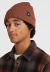Шапка WAFFLE O'Neill, коричневый - фото 3