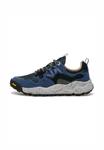 Кроссовки Flower Mountain Trainers, Indigoblau-/Royal Blue - фото