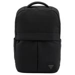 LINING Спортивный рюкзак из нейлона унисекс черный, Basic Black - фото