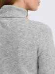 Свитер Oxmo OXISIGNE , mottled grey - фото 4