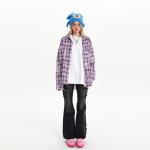 Подарочный набор Unisex с футболкой LBPC, комплект одежды синяя футболка - фото 6