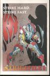 Wildstar #1 : Sky Zero (Image Comics) (Image Comics) - фото 2