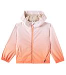 Куртка Horizon Ombre Molo, Fade Pink - фото